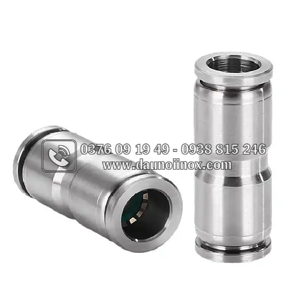 Chuyên bán đầu nối nhanh inox tại Tân Bình