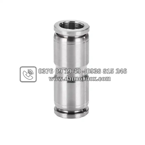 Chuyên bán đầu nối nhanh inox tại Tân Bình